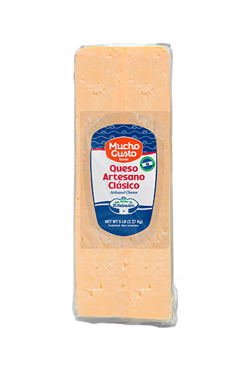 artesano-clasico-5lb